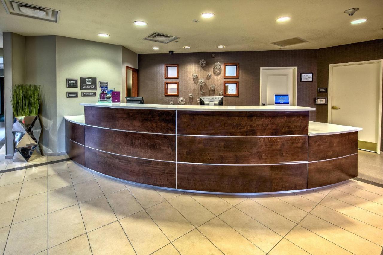 | Residence Inn by Marriott Memphis Southaven