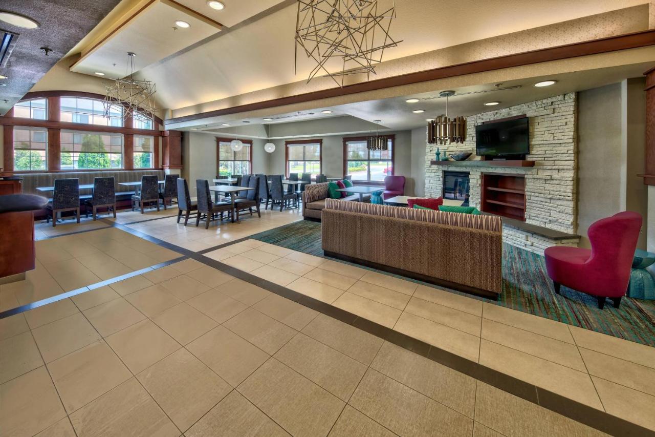 | Residence Inn by Marriott Memphis Southaven