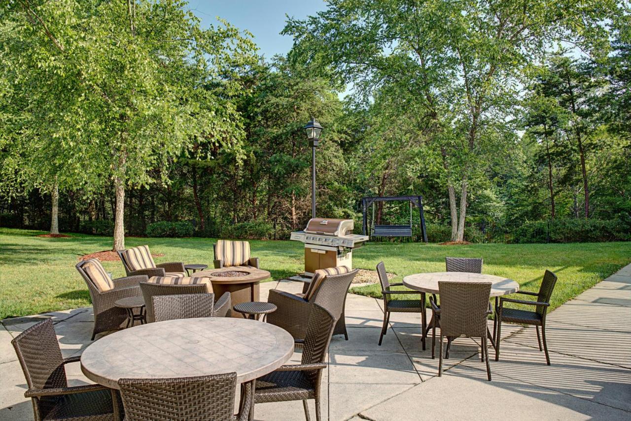  | Residence Inn by Marriott Peachtree Corners