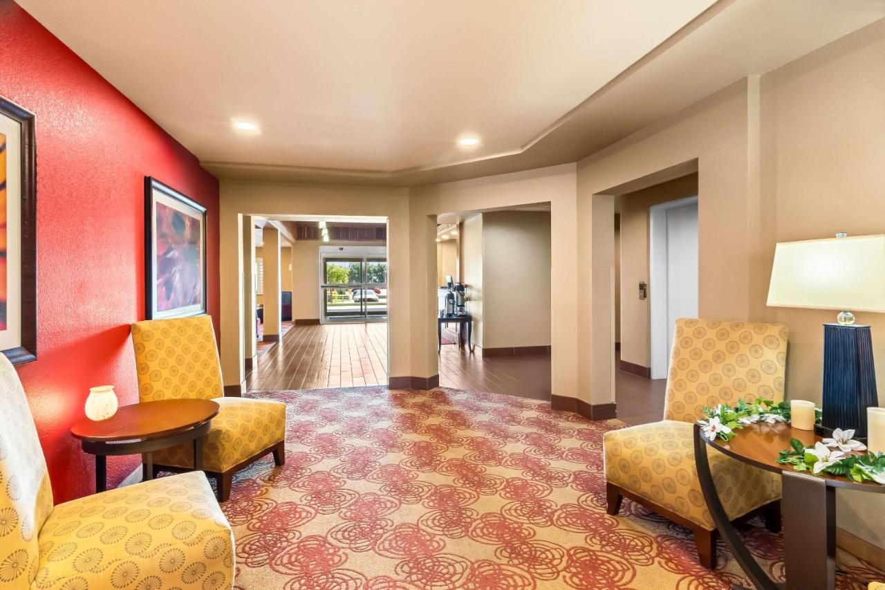 SureStay Hotel By Best Western Blackwell