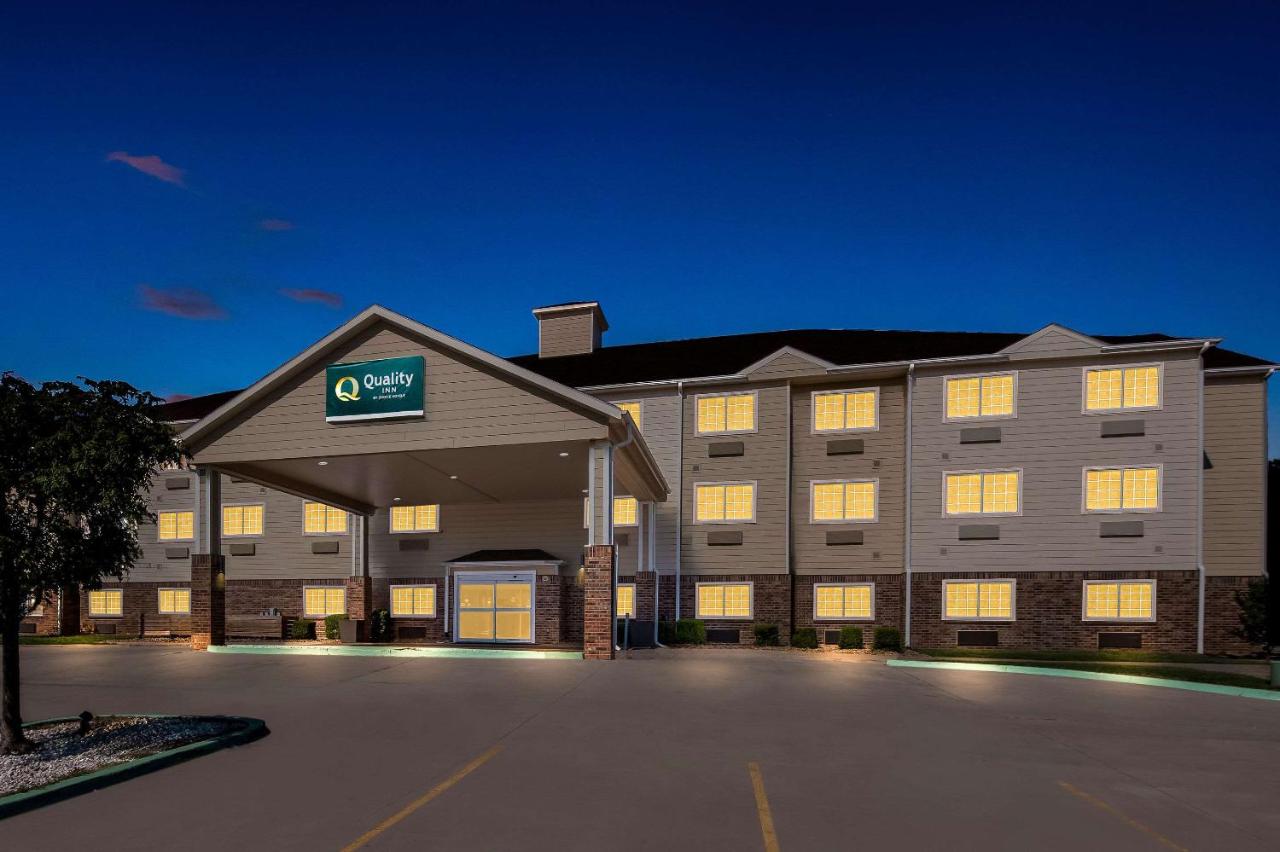 SureStay Hotel By Best Western Blackwell