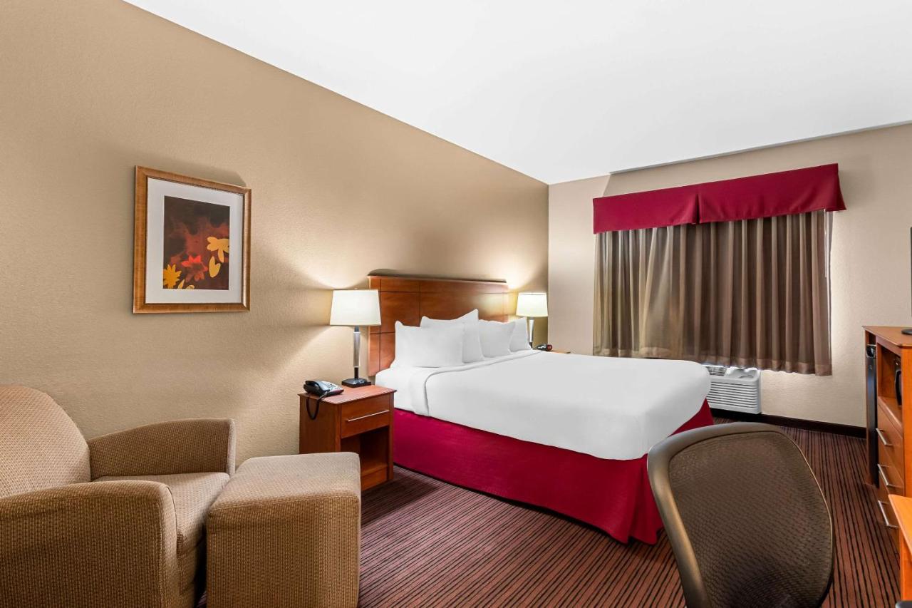 SureStay Hotel By Best Western Blackwell