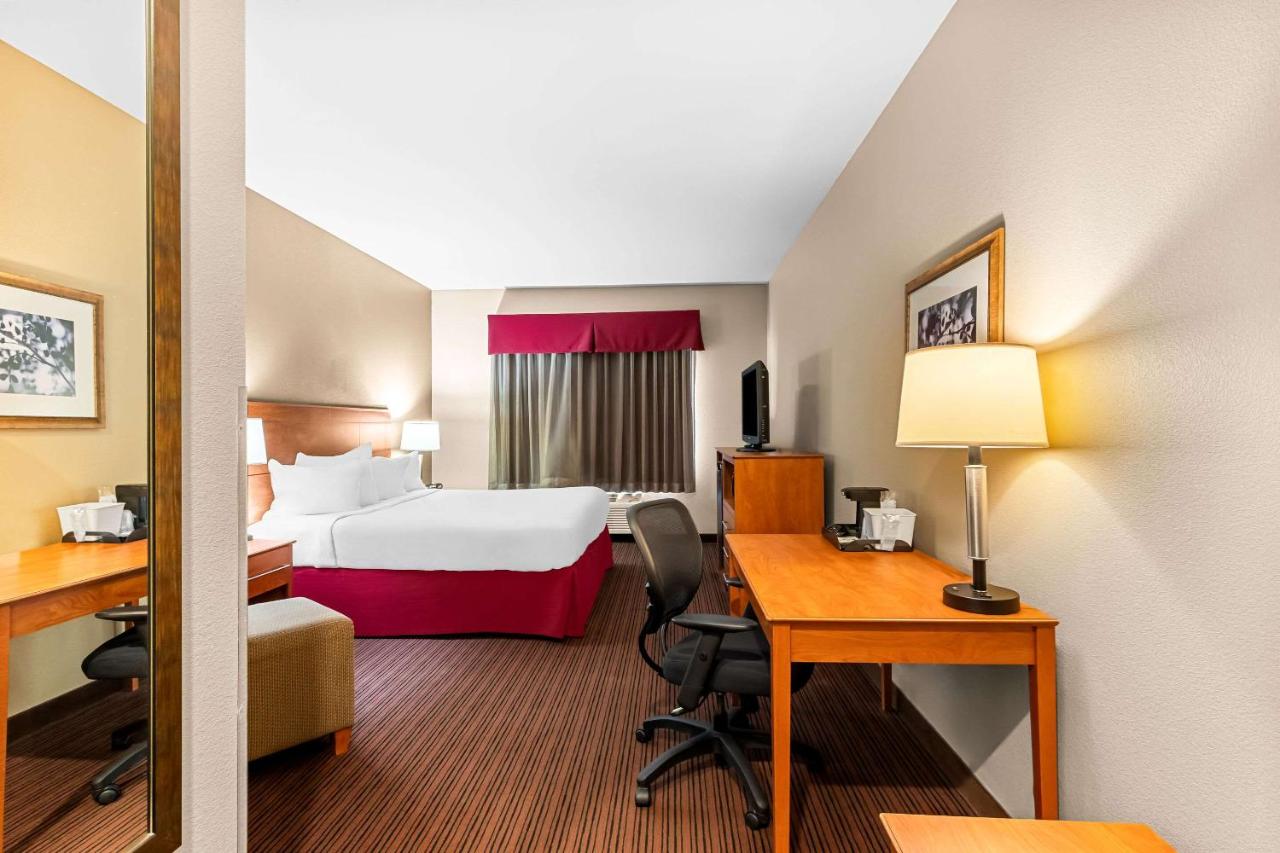 SureStay Hotel By Best Western Blackwell