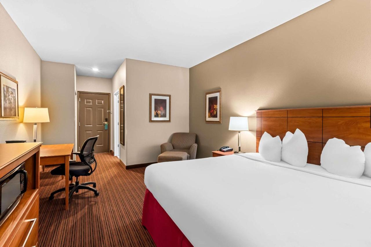 SureStay Hotel By Best Western Blackwell