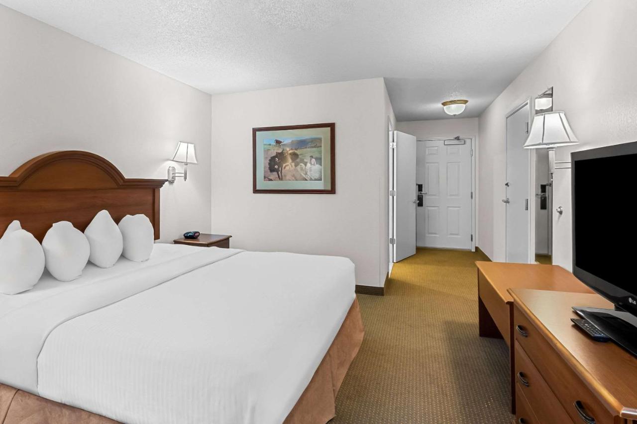 SureStay Hotel By Best Western Blackwell