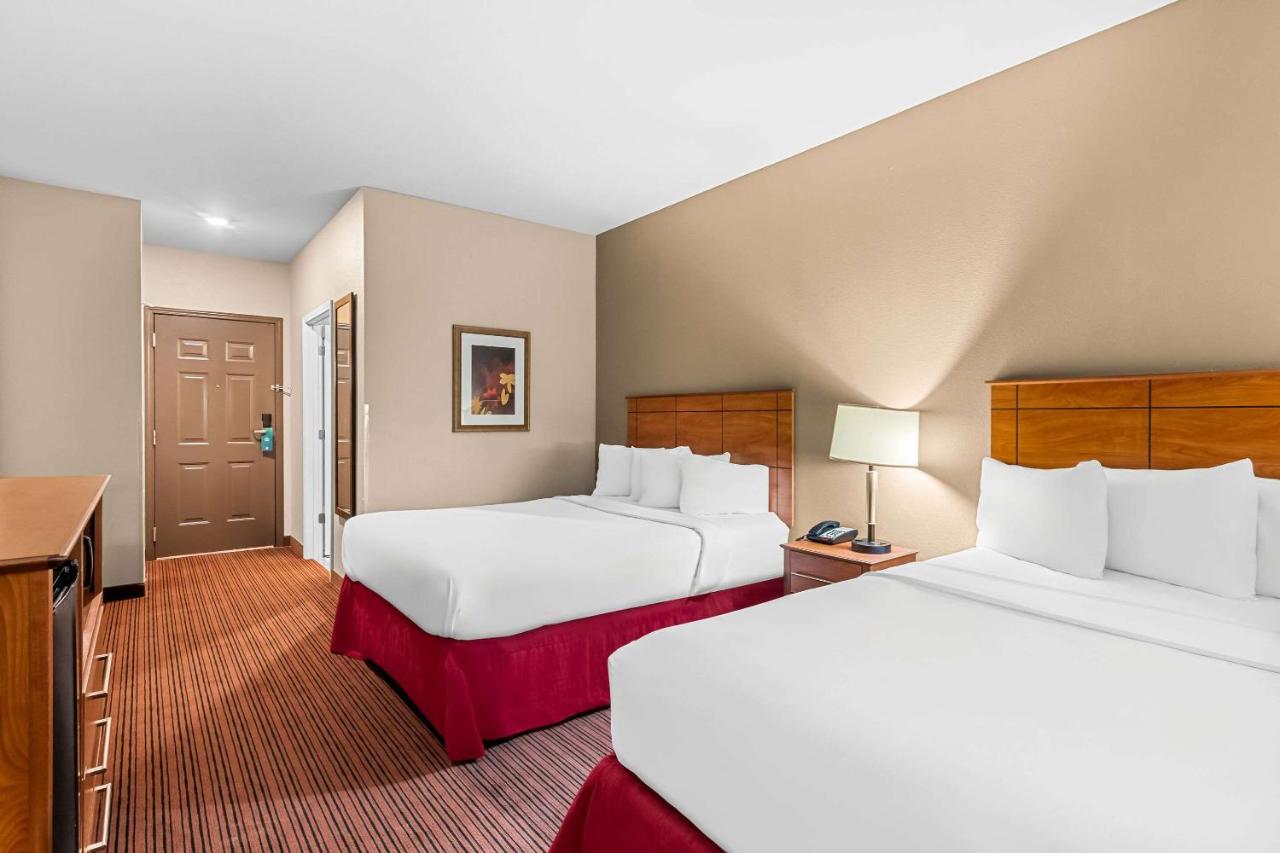 SureStay Hotel By Best Western Blackwell