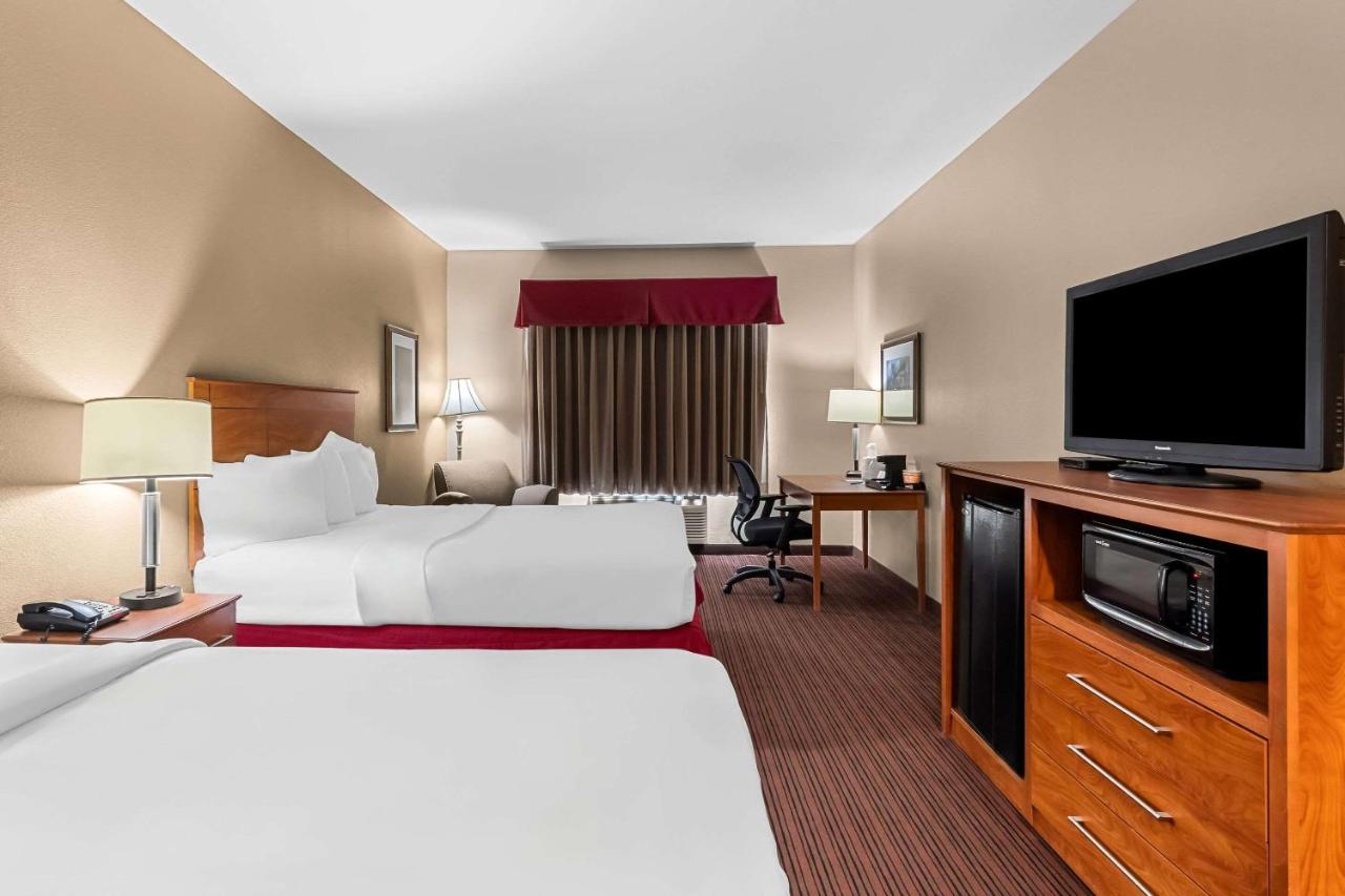 SureStay Hotel By Best Western Blackwell