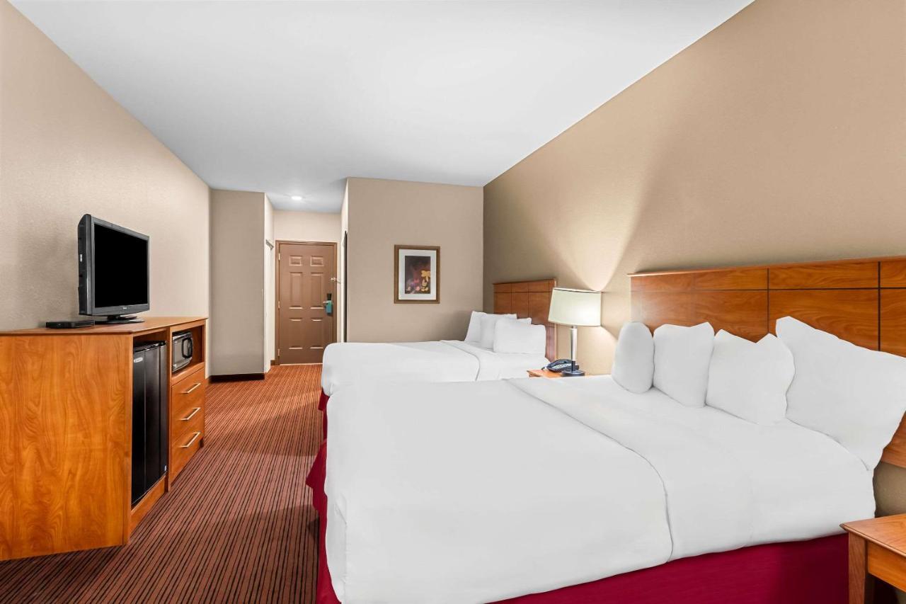 SureStay Hotel By Best Western Blackwell