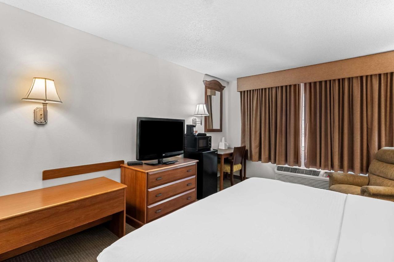 SureStay Hotel By Best Western Blackwell