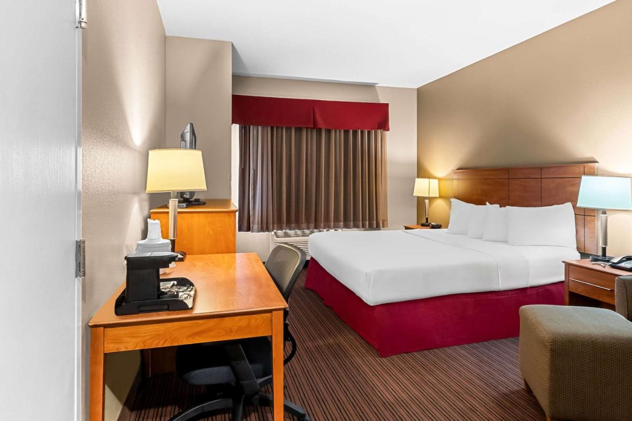 SureStay Hotel By Best Western Blackwell