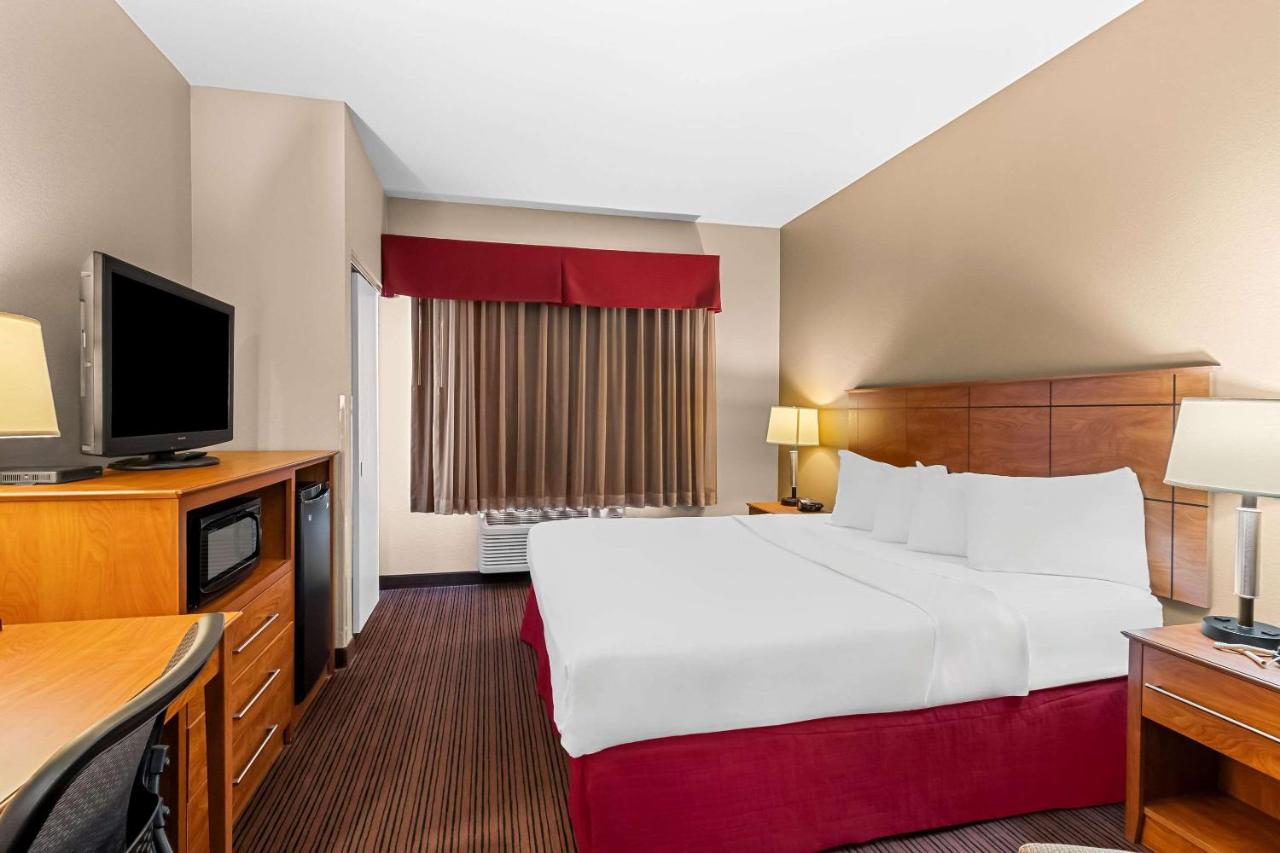SureStay Hotel By Best Western Blackwell