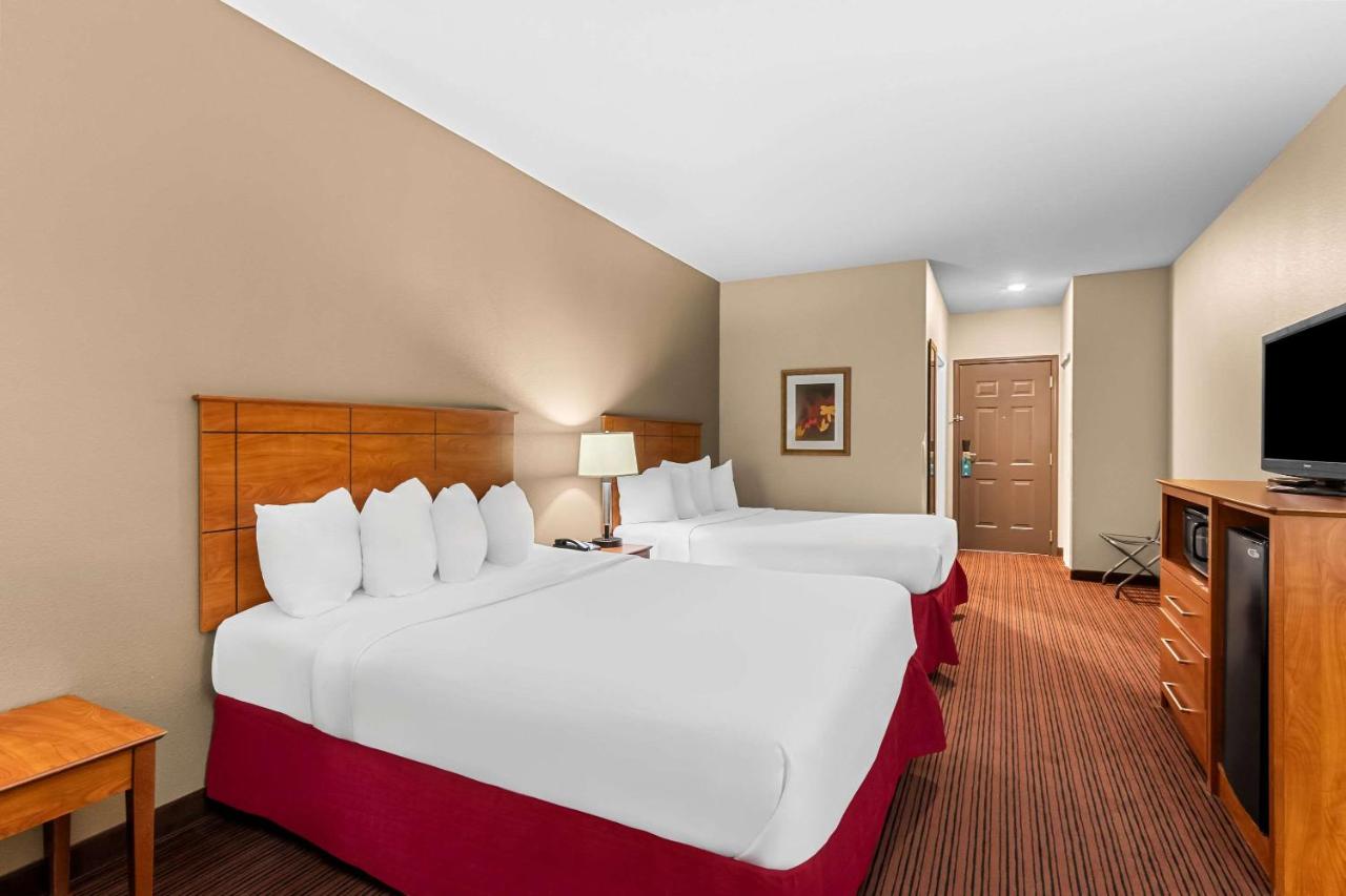 SureStay Hotel By Best Western Blackwell