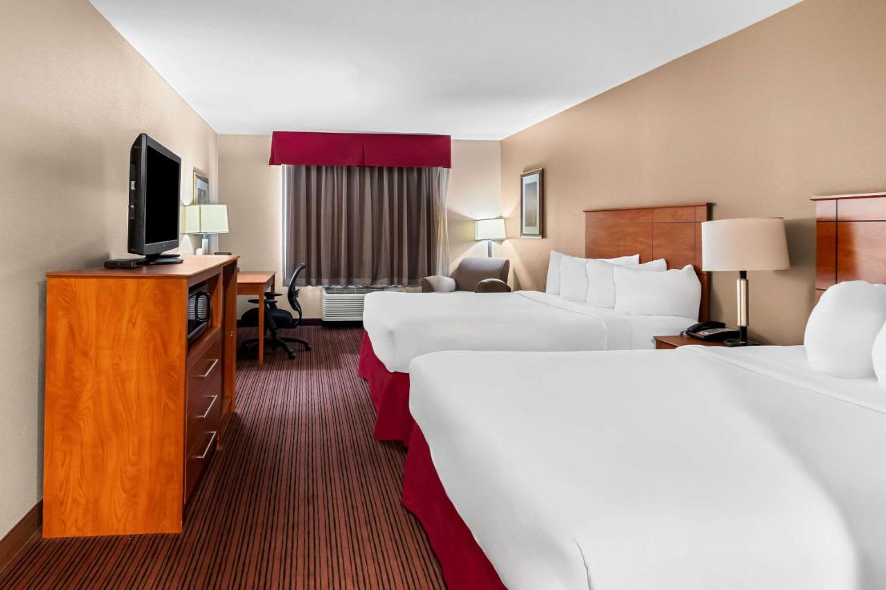 SureStay Hotel By Best Western Blackwell