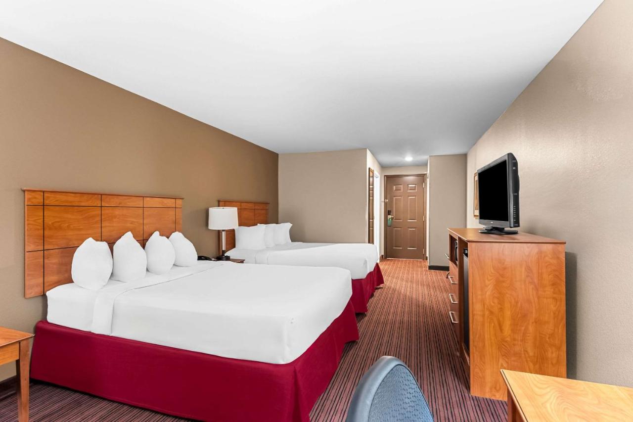 SureStay Hotel By Best Western Blackwell