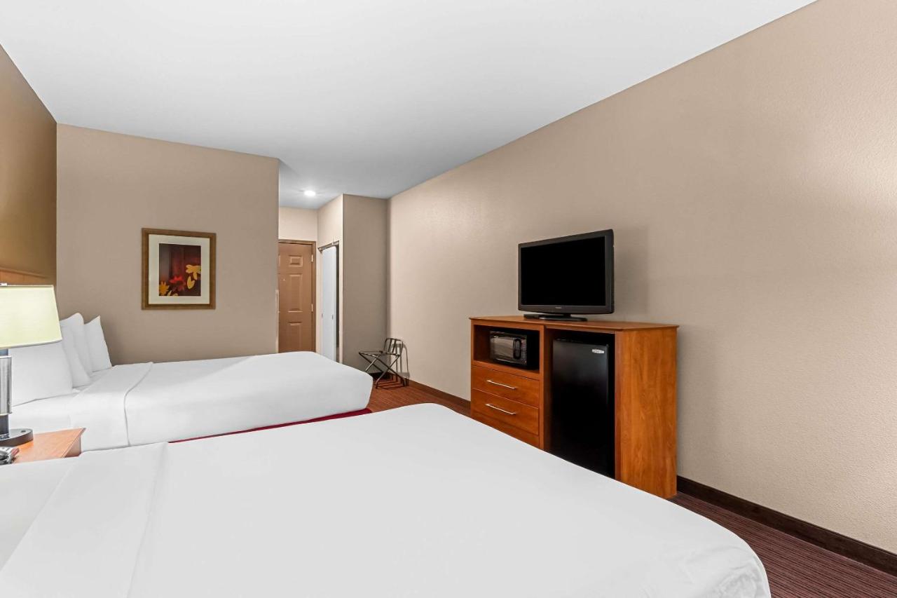 SureStay Hotel By Best Western Blackwell