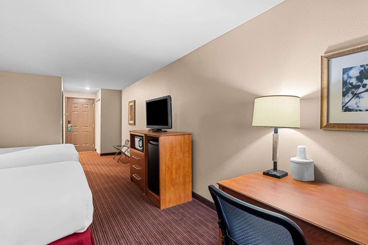 SureStay Hotel By Best Western Blackwell
