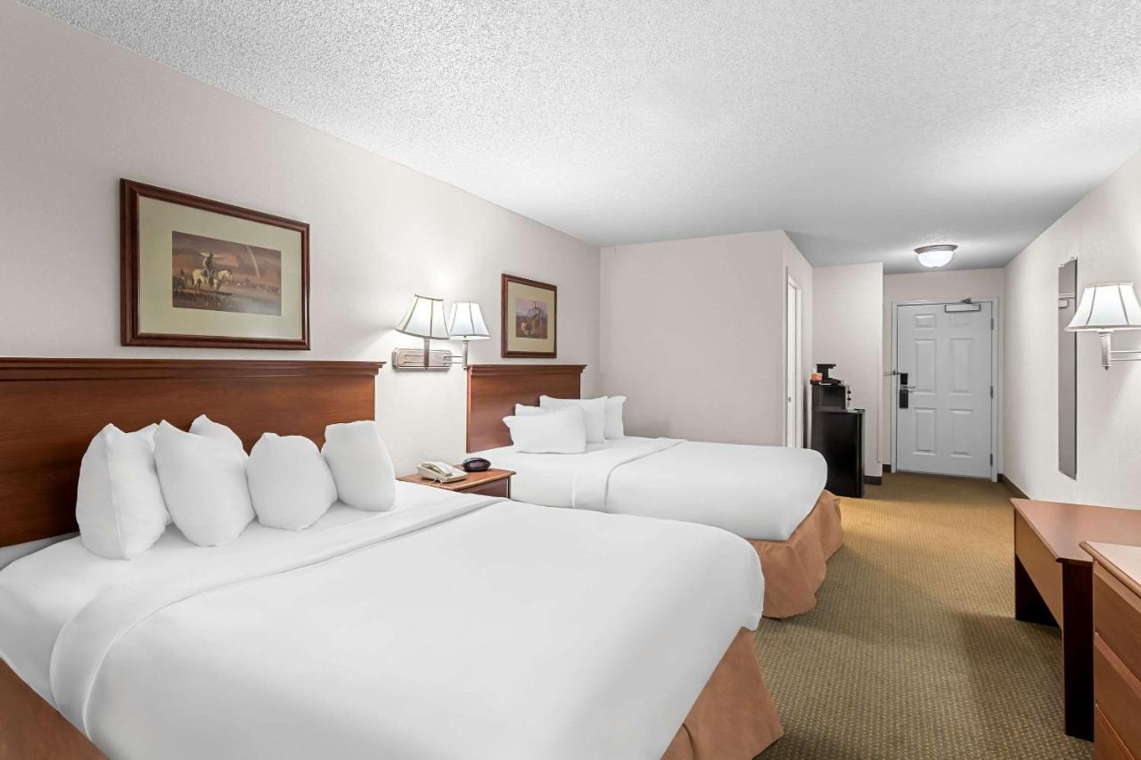 SureStay Hotel By Best Western Blackwell