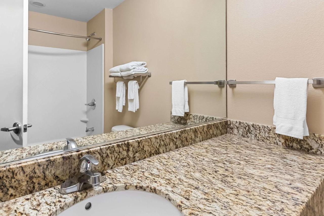 SureStay Hotel By Best Western Blackwell