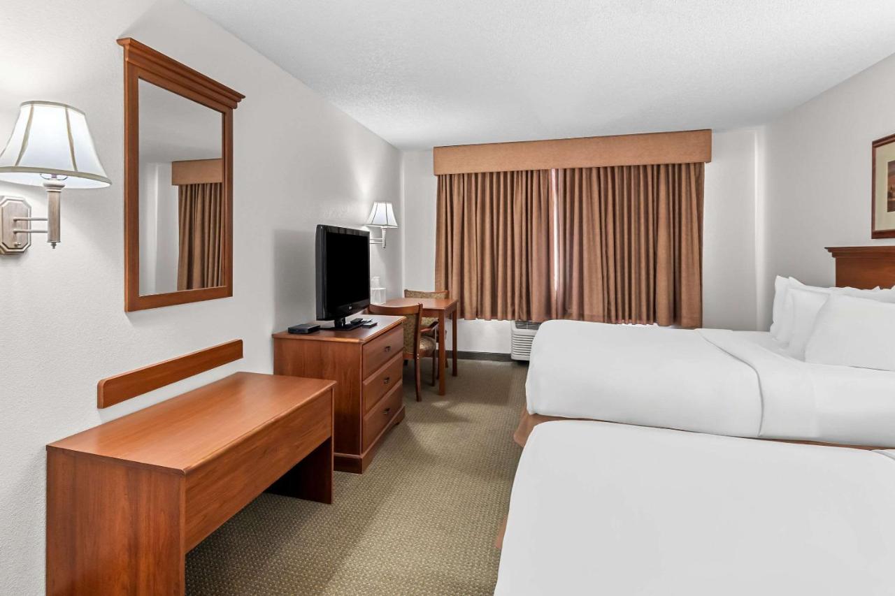 SureStay Hotel By Best Western Blackwell