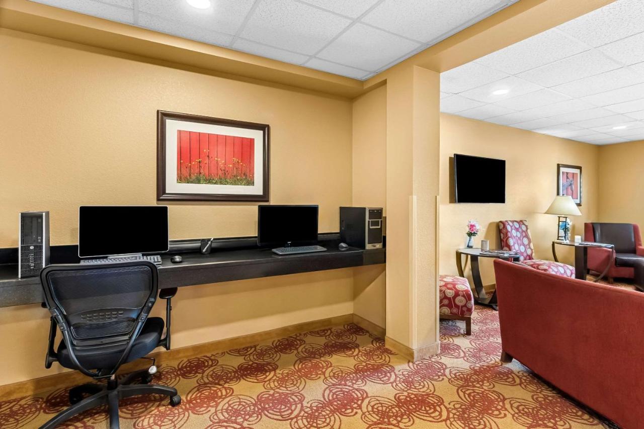 SureStay Hotel By Best Western Blackwell