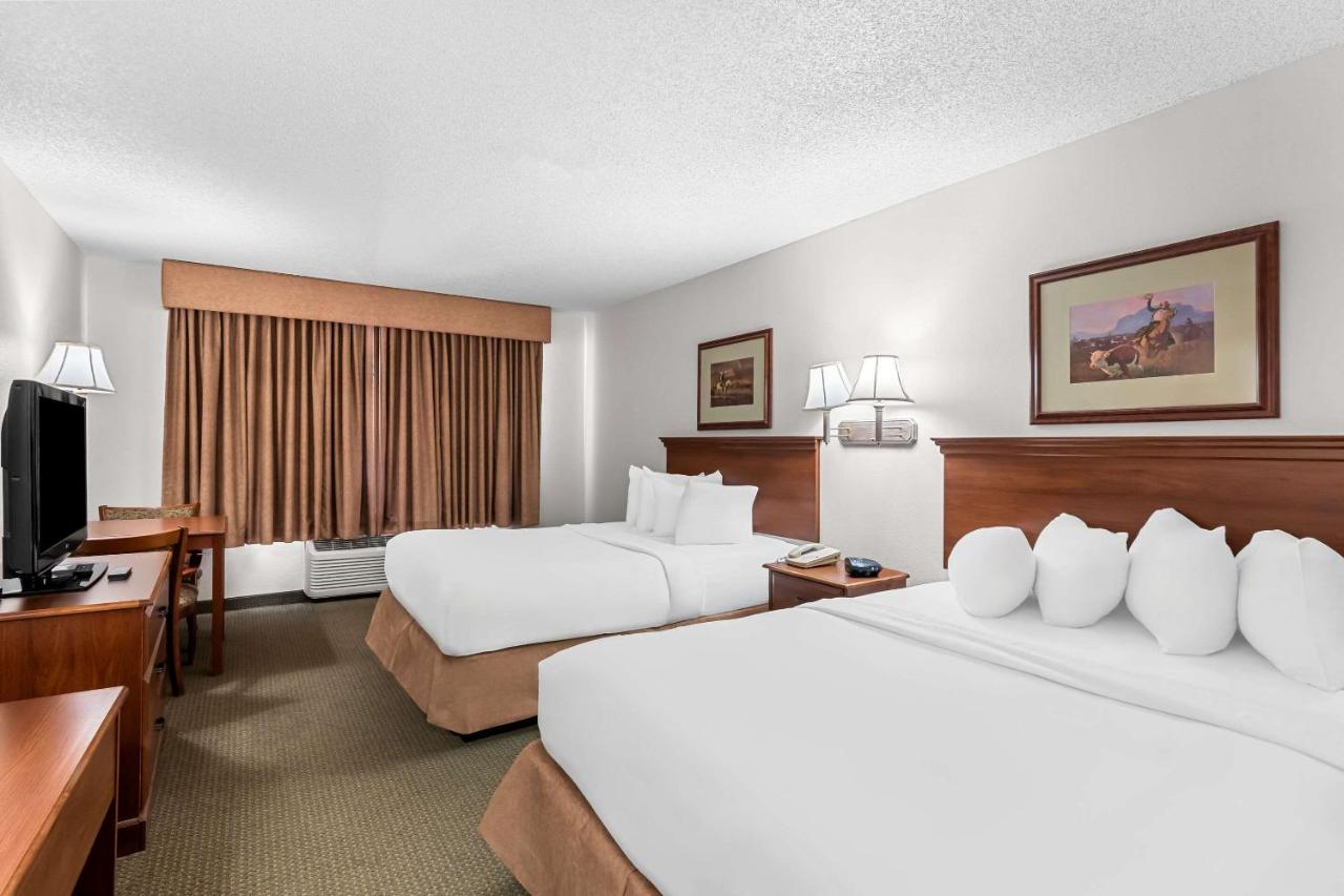 SureStay Hotel By Best Western Blackwell