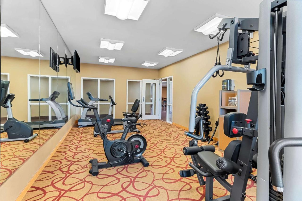 SureStay Hotel By Best Western Blackwell