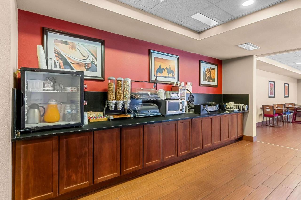 SureStay Hotel By Best Western Blackwell