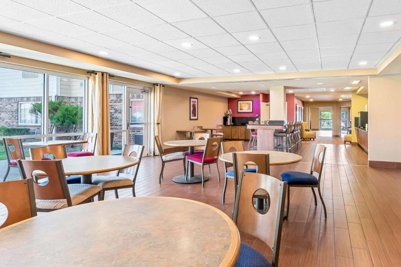 SureStay Hotel By Best Western Blackwell