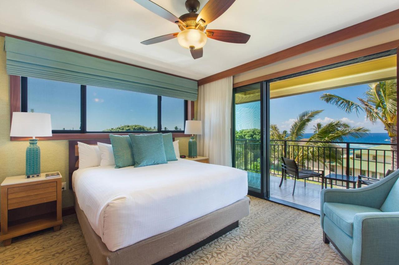  | Koloa Landing Resort at Po'ipu, Autograph Collection