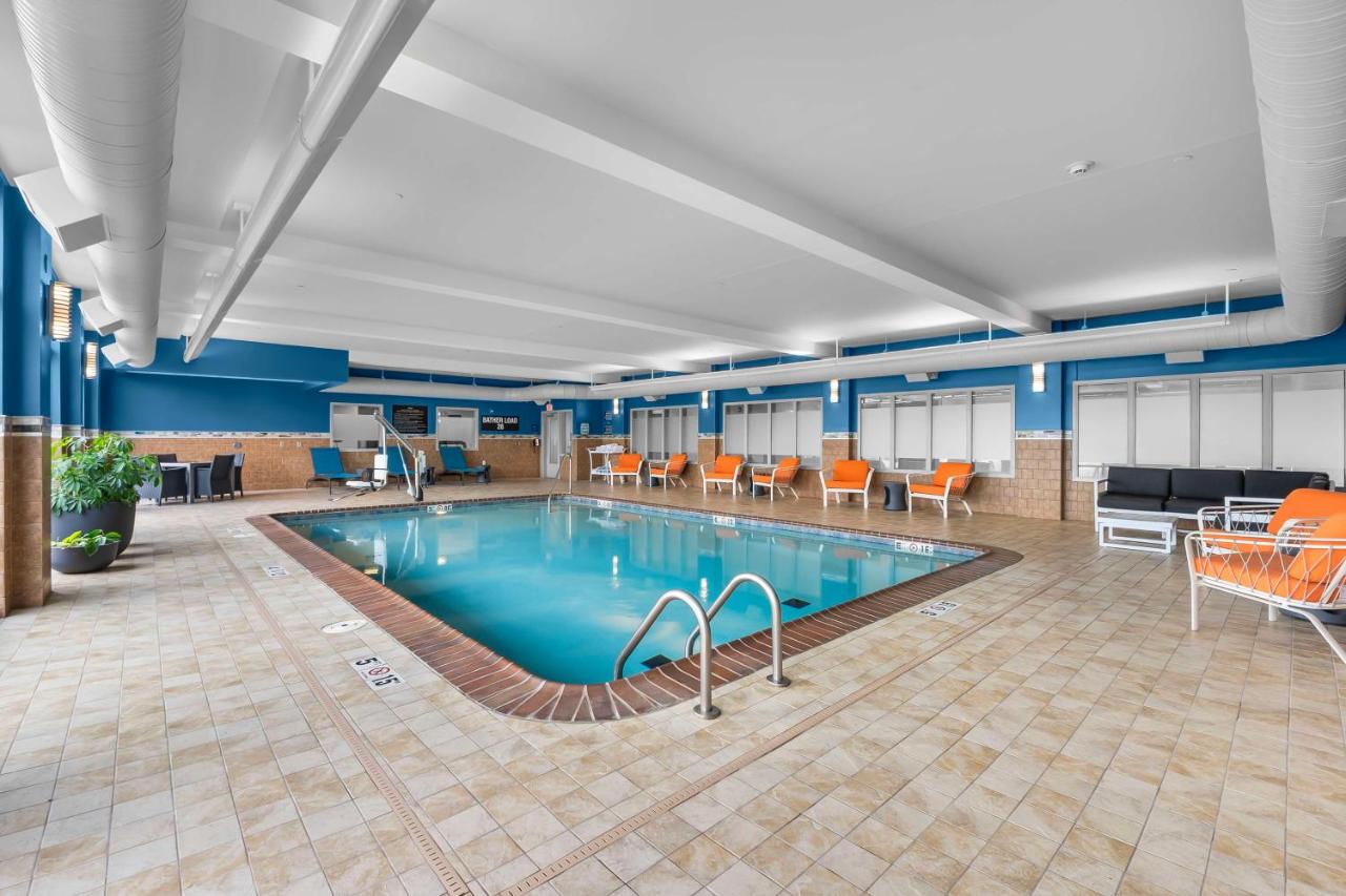 | Hampton Inn & Suites - Saint Louis South Interstate 55