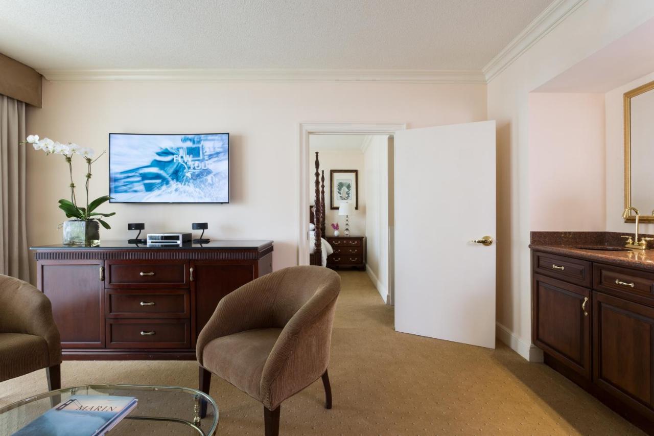  | JW Marriott Miami