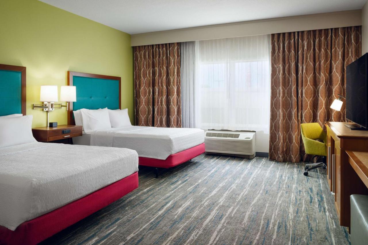 | Hampton Inn Plant City