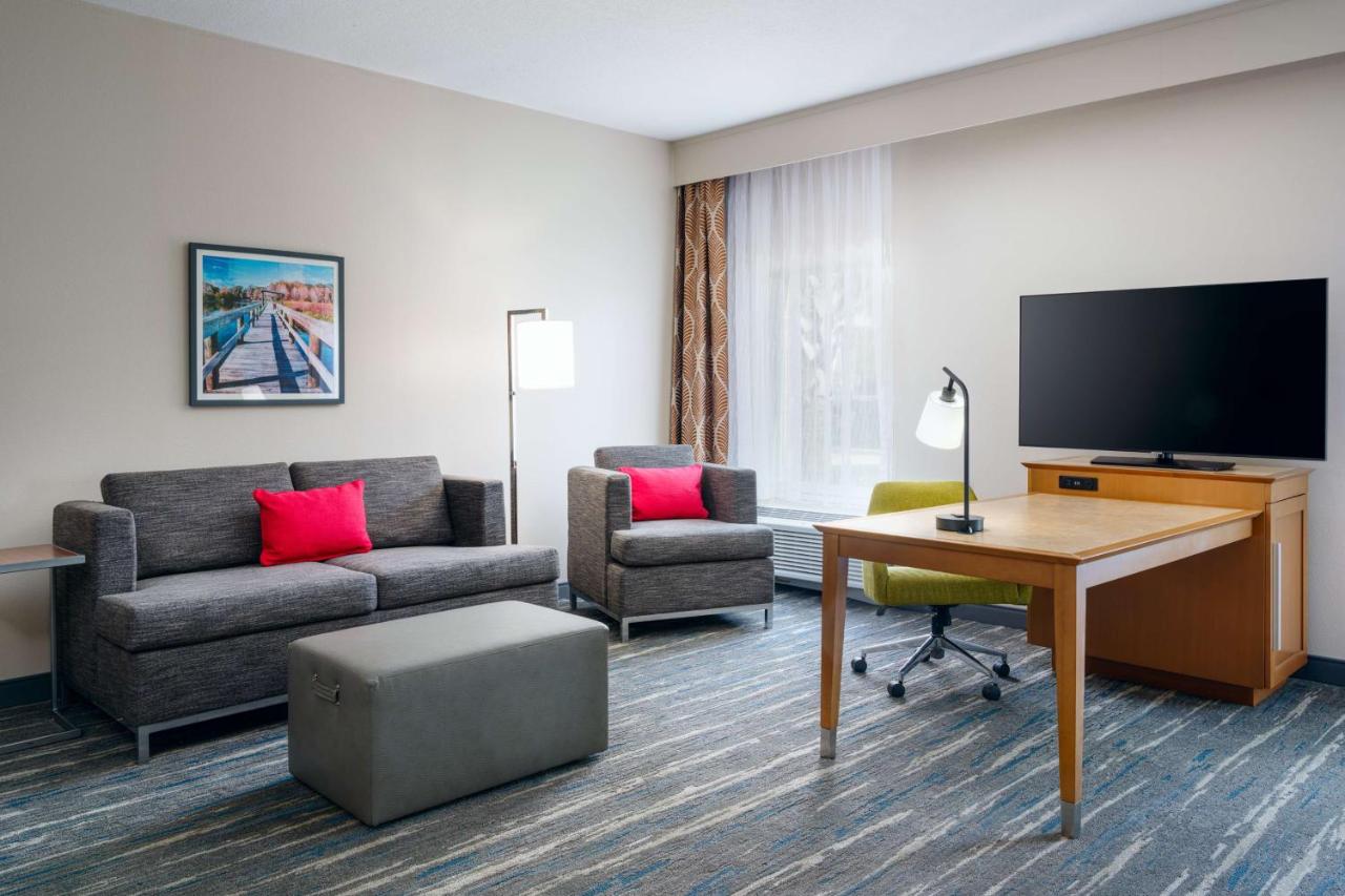 | Hampton Inn Plant City