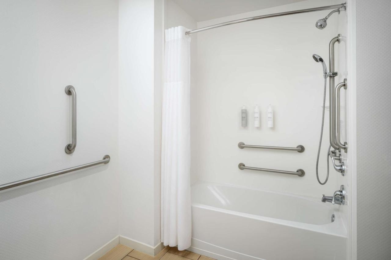 | Hampton Inn Plant City