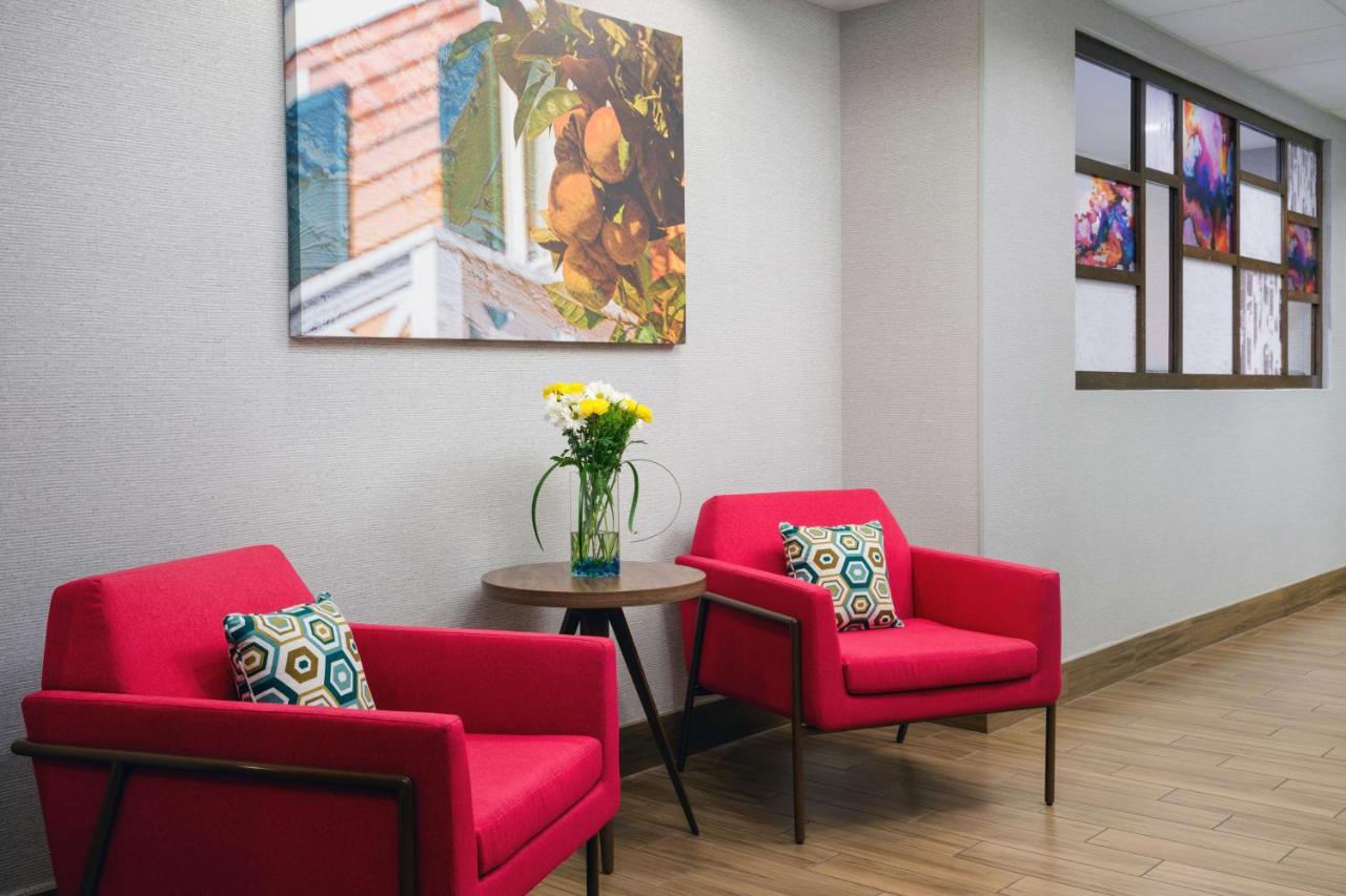 | Hampton Inn Plant City