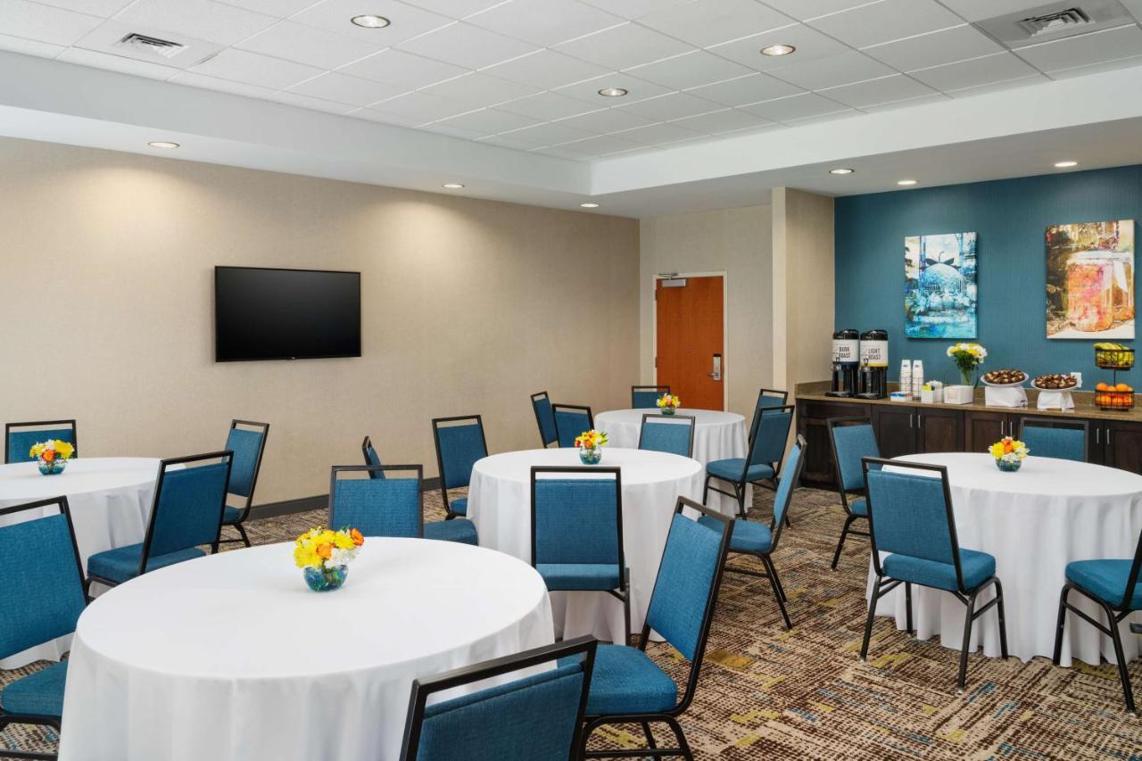 | Hampton Inn Plant City