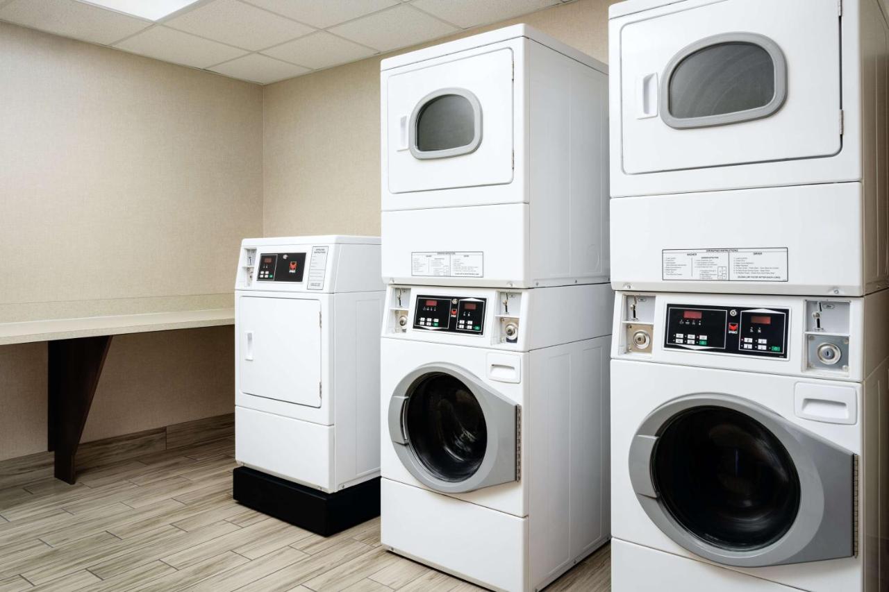 | Hampton Inn Plant City