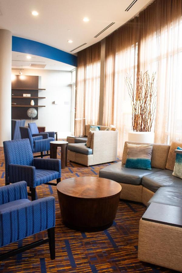 | Courtyard by Marriott Miami Dadeland