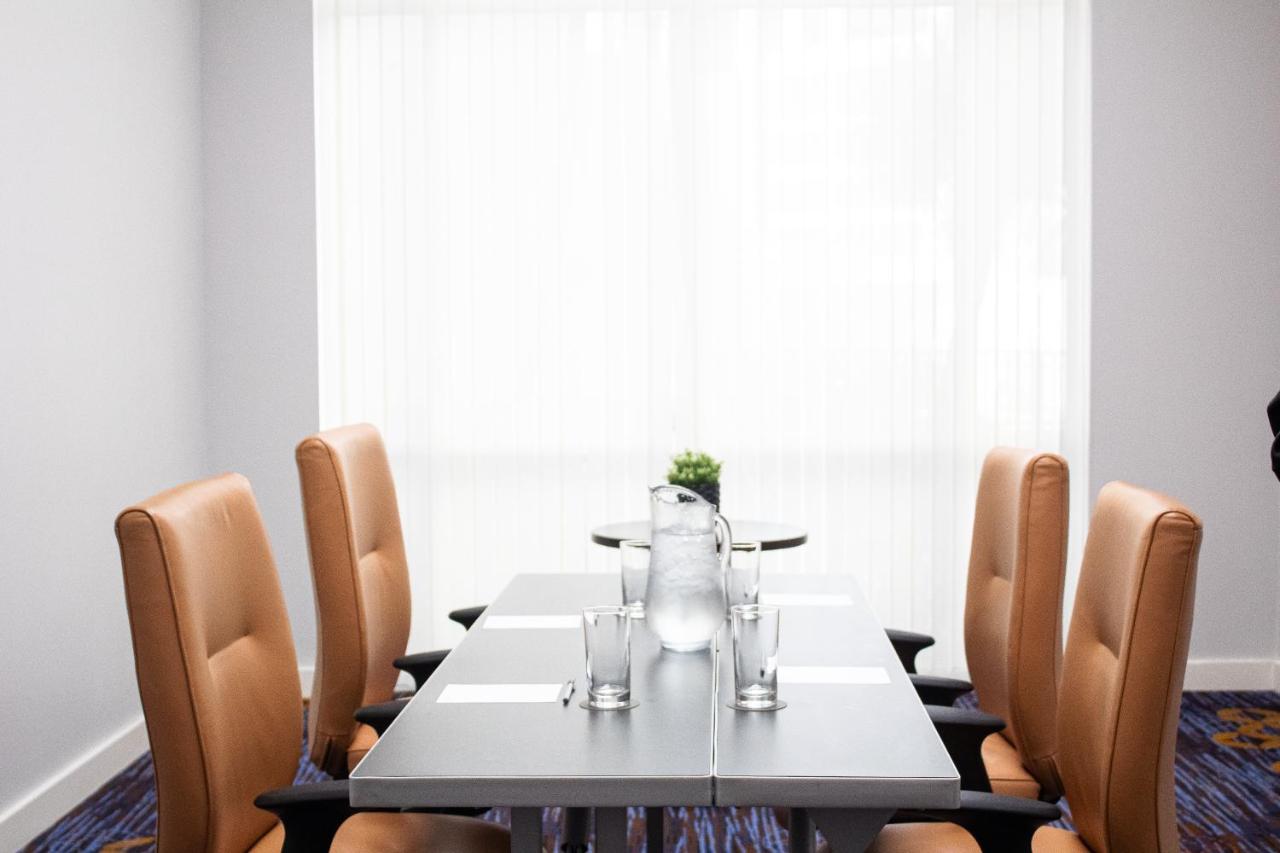 | Courtyard by Marriott Miami Dadeland