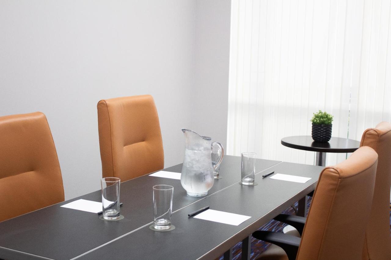 | Courtyard by Marriott Miami Dadeland