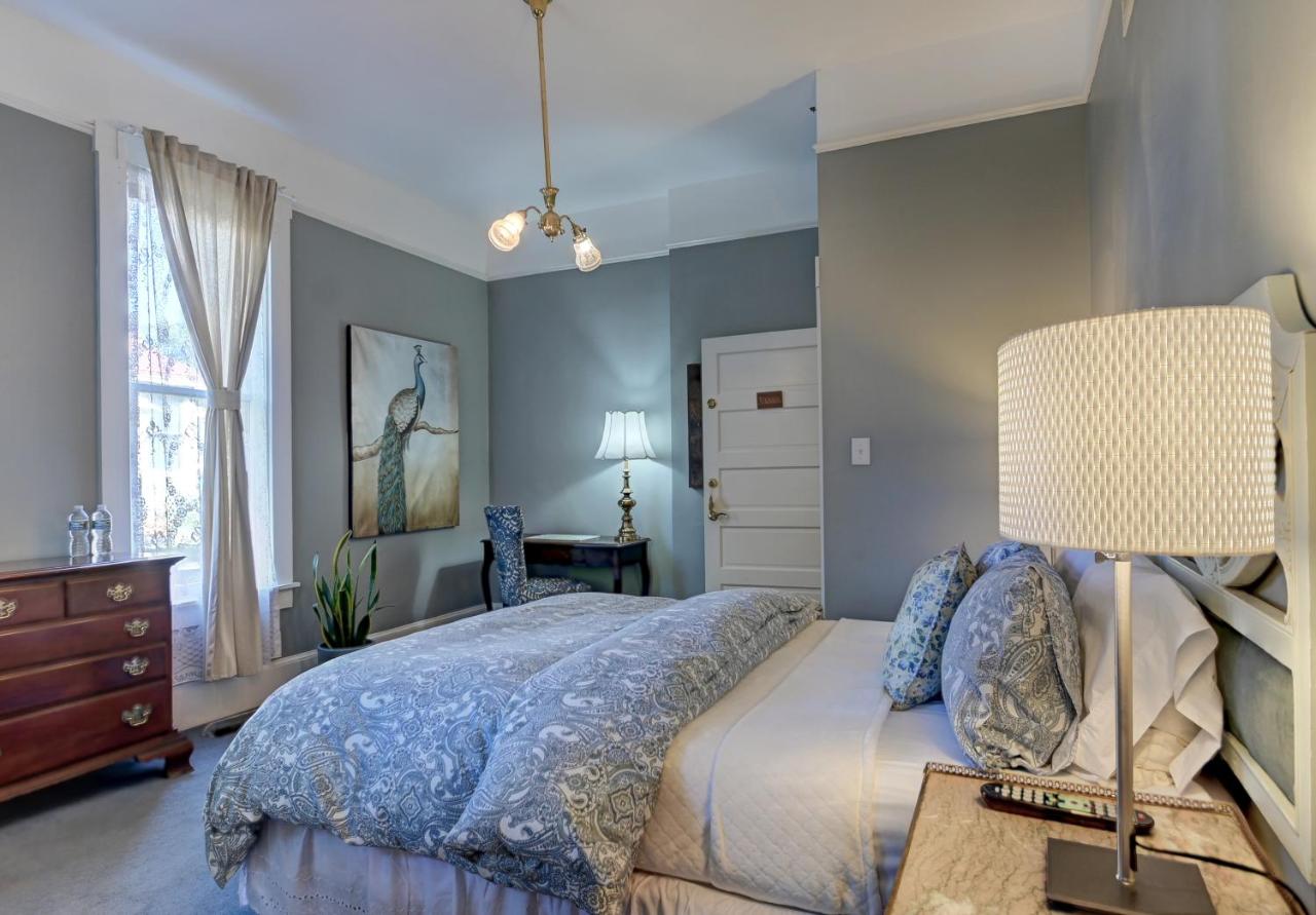  | Prairie Guest House