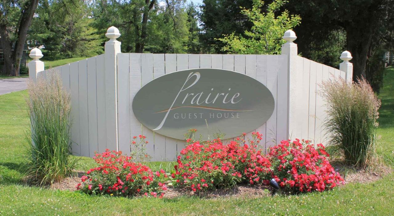  | Prairie Guest House