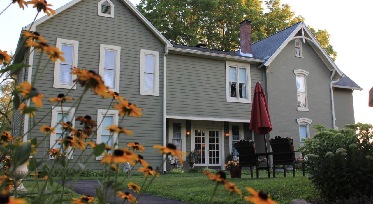  | Prairie Guest House