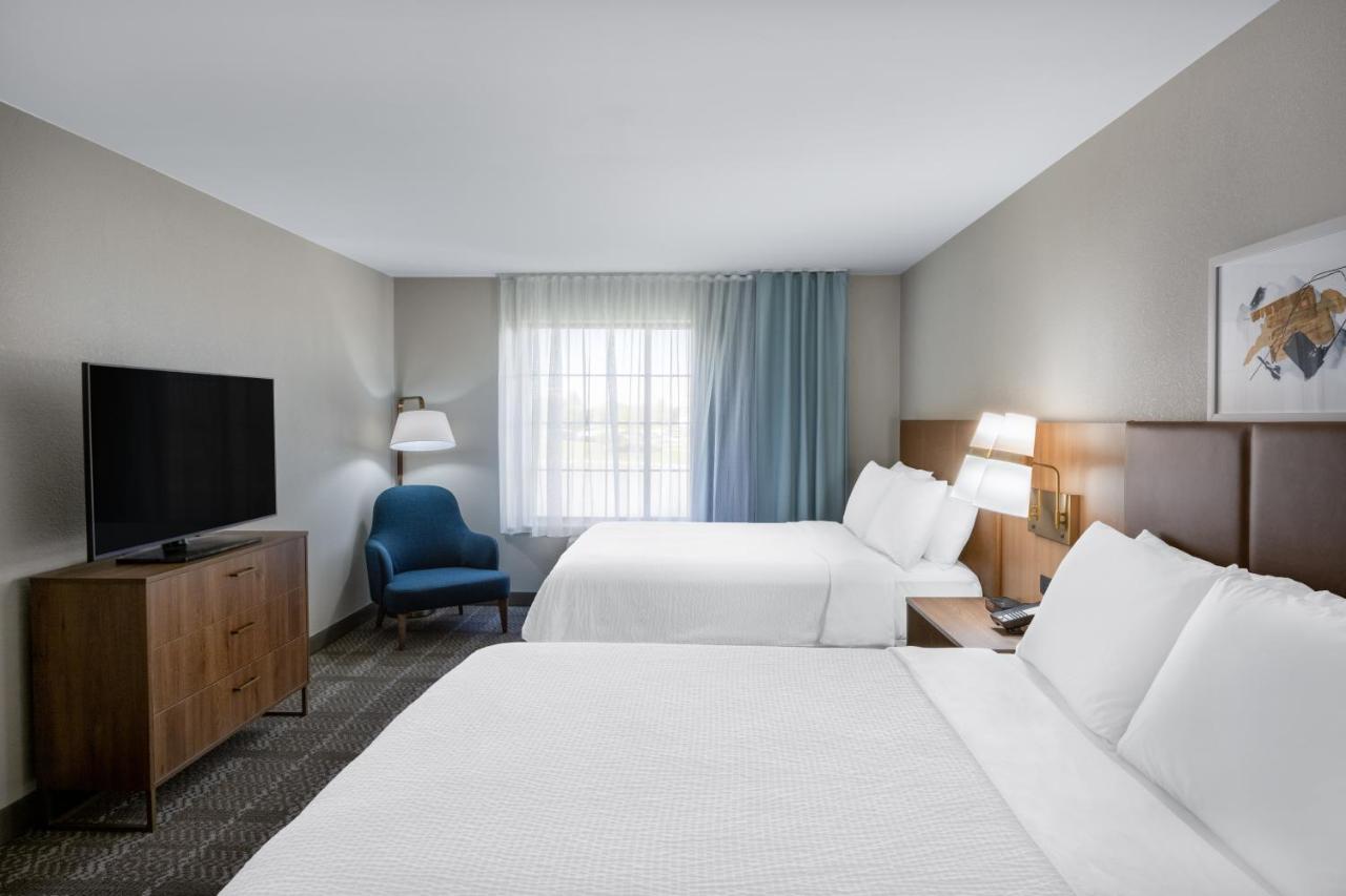 | Staybridge Suites West Des Moines, an IHG Hotel