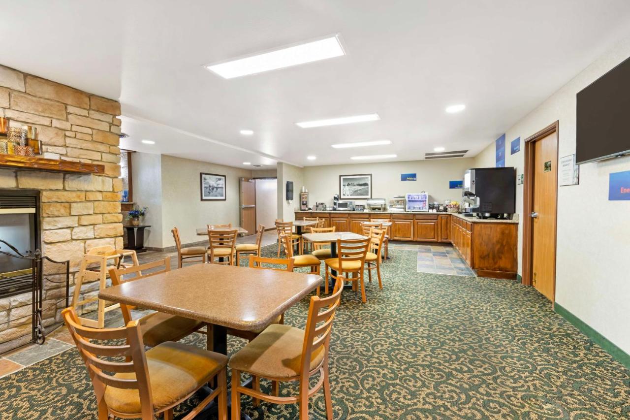 | Best Western Wittenberg Inn