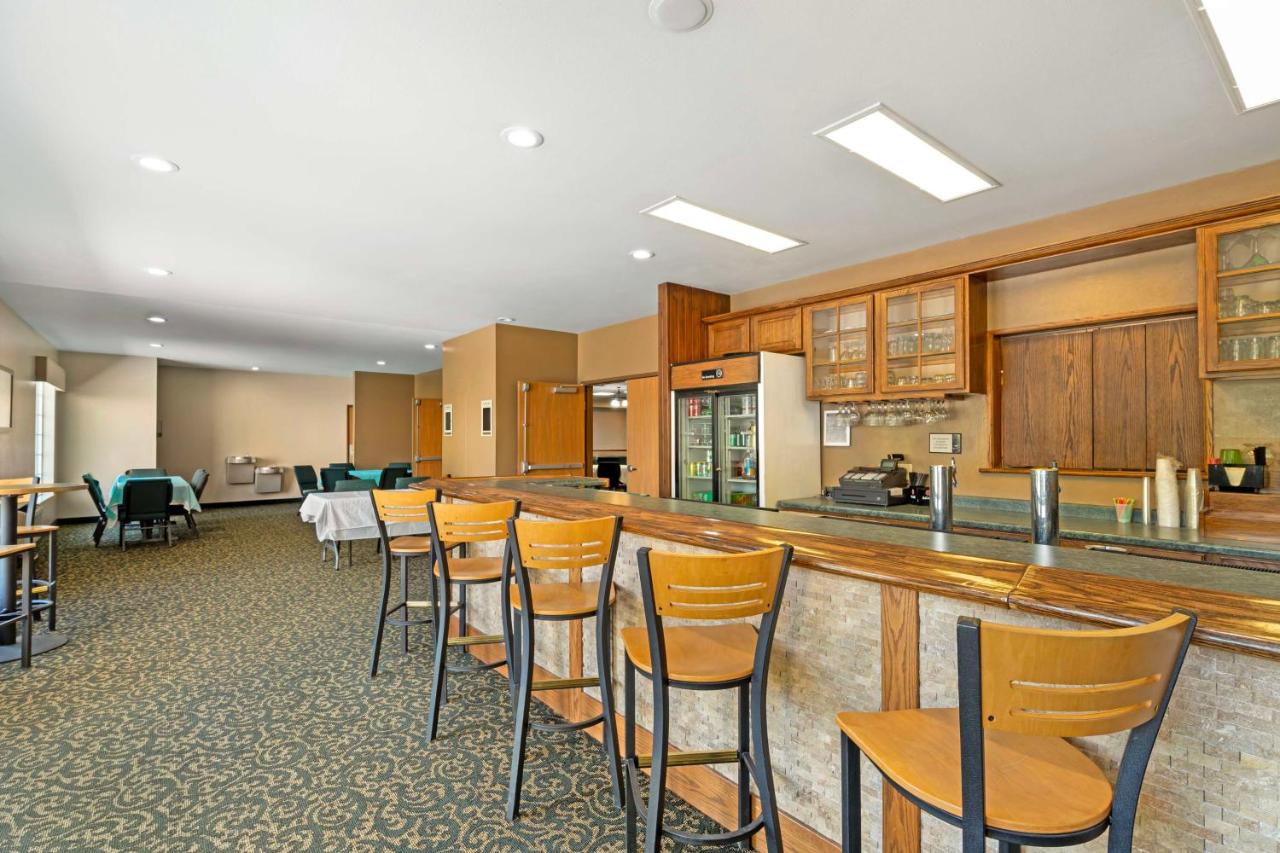 | Best Western Wittenberg Inn