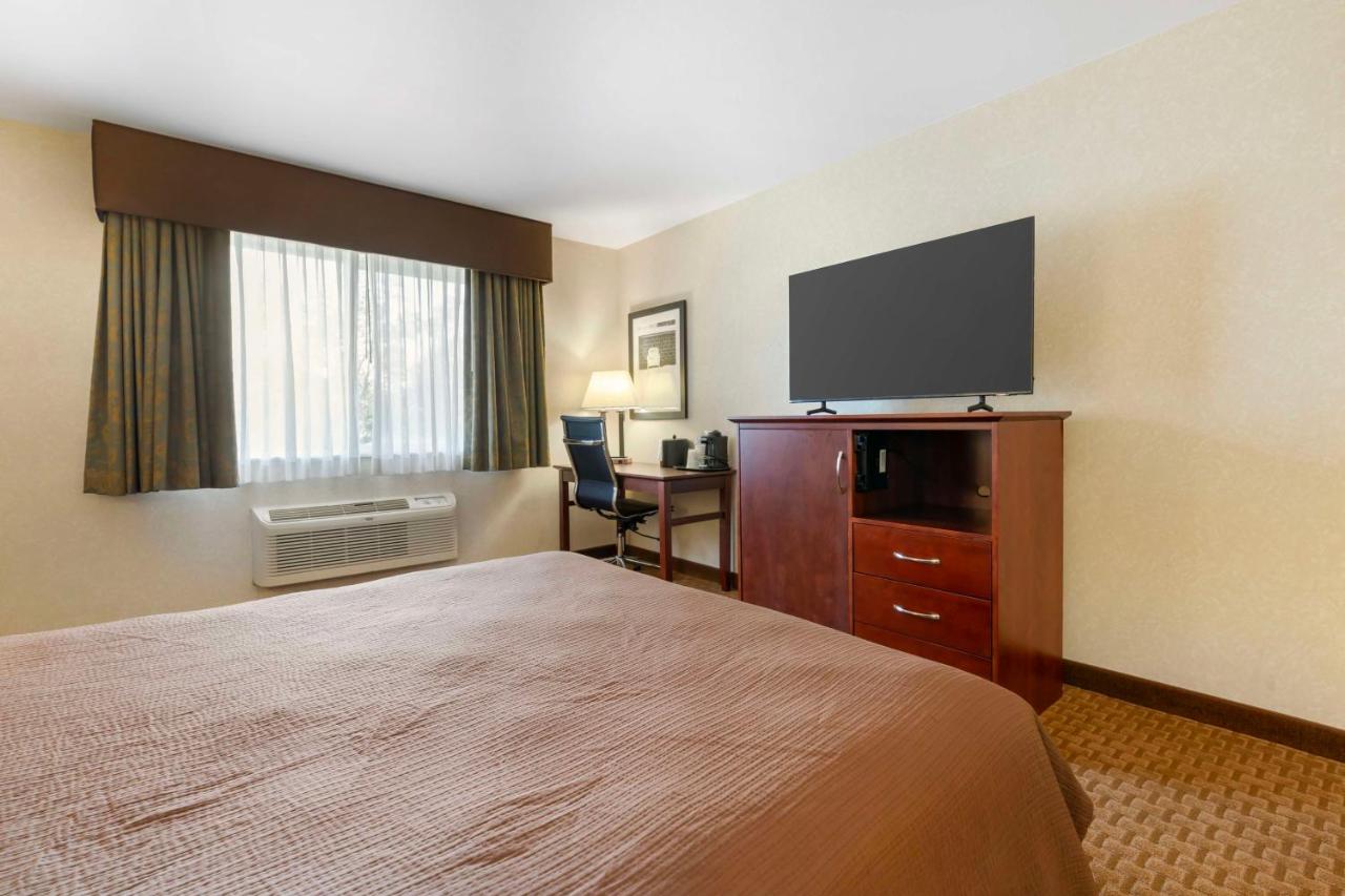 | Best Western Wittenberg Inn