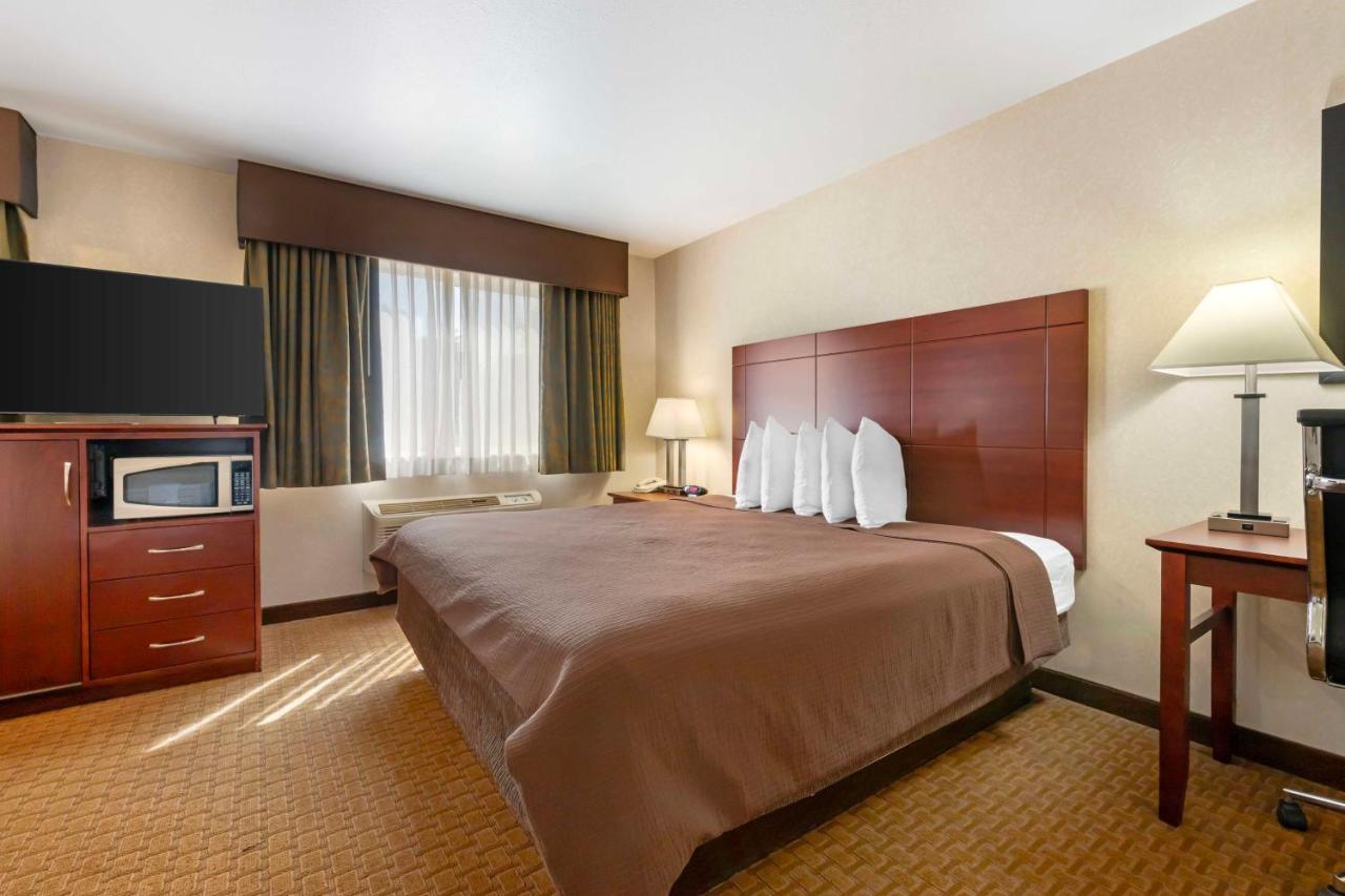 | Best Western Wittenberg Inn