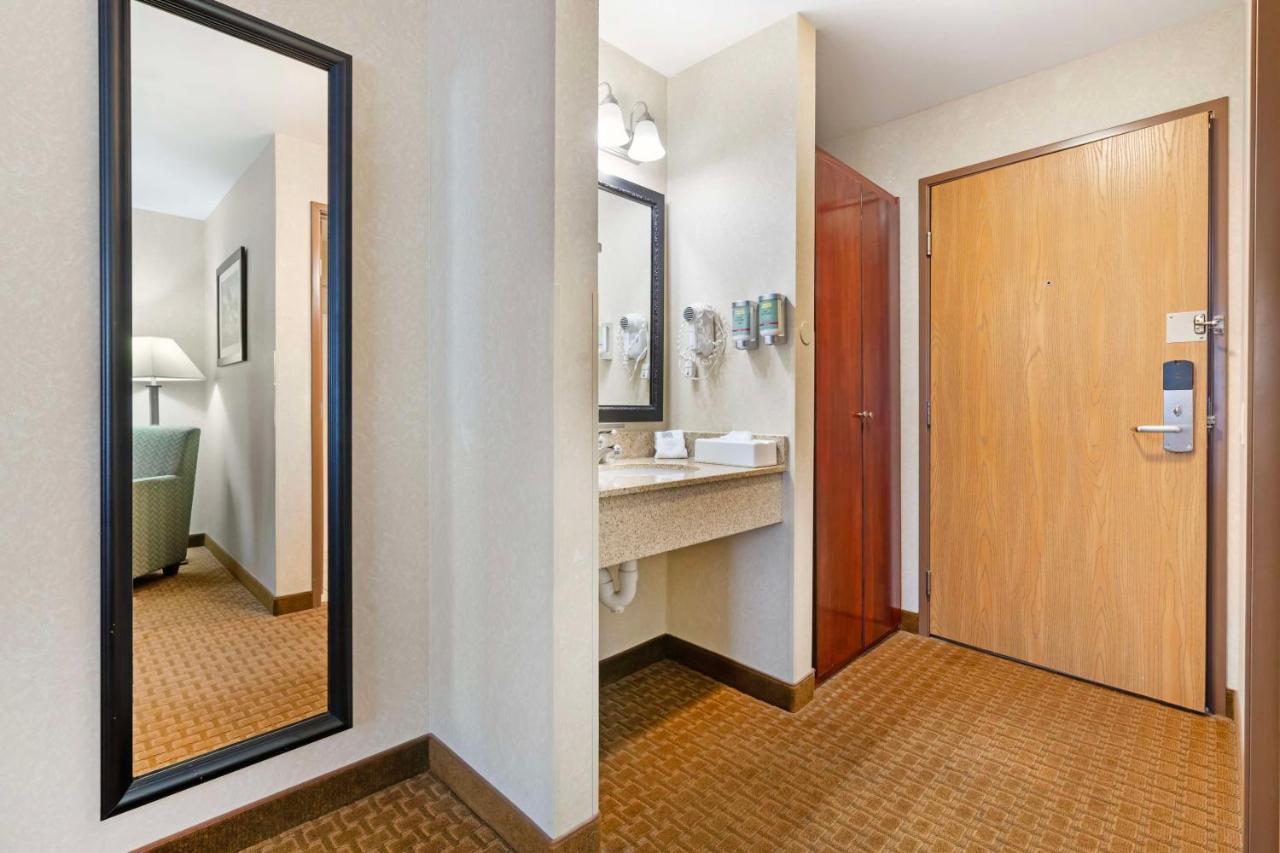 | Best Western Wittenberg Inn