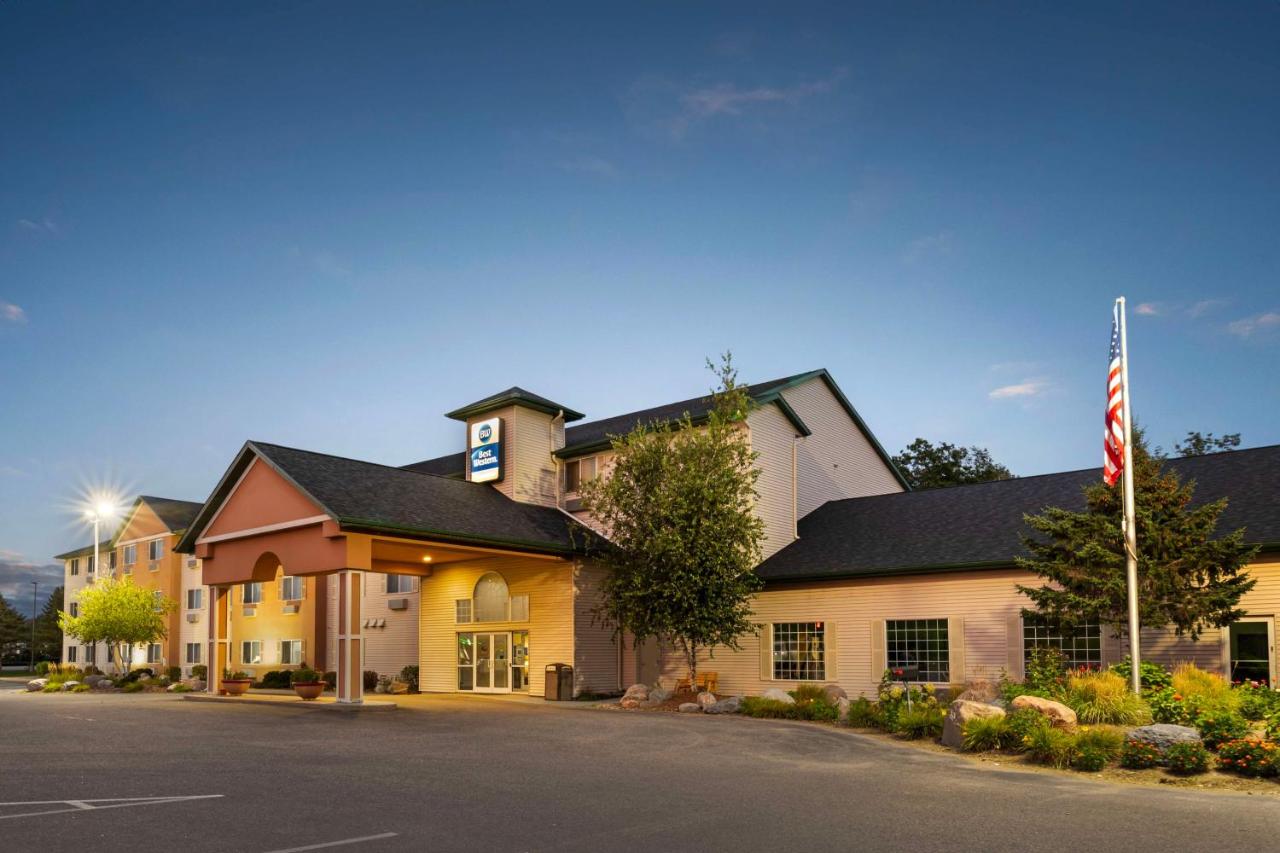 | Best Western Wittenberg Inn